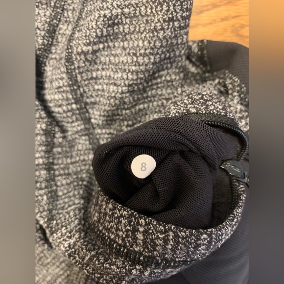 Lululemon Daily Practice Jacket - Picture 9 of 16